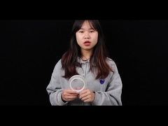 অফিস এবং স্কুলের উত্তরগুলির জন্য অপসারণযোগ্য রেস্টিকযোগ্য ধোয়ার যোগ্য ডাবল সাইডেড টেপ