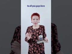 বাথরুম ফিটিং ক্ষতি বিনামূল্যে মাউন্ট WGO সাবান ডিশার সাকশন সাবান হোল্ডার