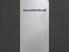 WGO 304 স্টেইনলেস স্টীল সাবান হোল্ডার ISO 9001 5kg বিয়ারিং সেলফ আঠালো প্রকার