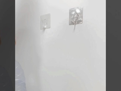 বাথরুম ওয়াল হুক