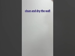 বাথরুম ফিটিং দেয়াল মাউন্ট করা ঝুলন্ত বাথ আনুষাঙ্গিক চুল শুকানোর ধারক