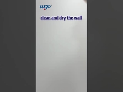 5 কেজি স্ব-আঠালো বাথরুম ক্যাডি হোল্ডার ISO9001 রান্নাঘর সিঙ্ক স্পঞ্জ হোল্ডার