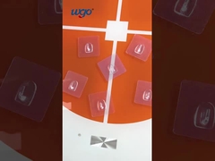 বাথরুমের পণ্যের ধারক