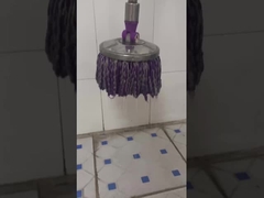 WGO মুছে ফেলা হয়েছে কোন অবশিষ্টাংশ ছেড়ে আঠালো ঝাড়ু ধারক ক্ষতি মুক্ত