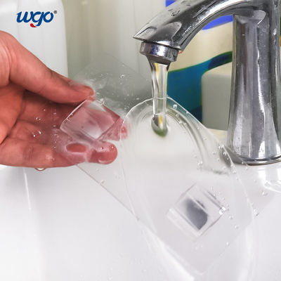 SS201 বাথরুম ক্যাডি হোল্ডার