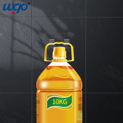 নো-ড্রিলিং প্রয়োজনীয় ওয়্যার শেল্ফ হ্যাঙ্গার