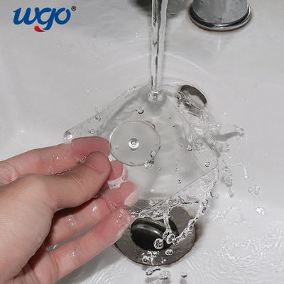 বাথরুমের দেয়াল মাউন্ট হুক হ্যাঙ্গার