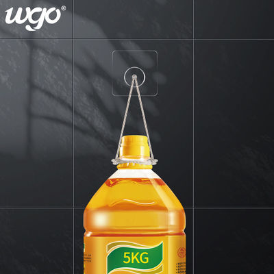 বাথরুমের দেয়াল মাউন্ট হুক হ্যাঙ্গার