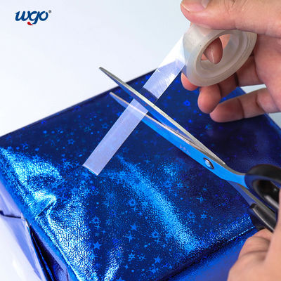 অফিস এবং স্কুল হোম ডেইলি লাইফ আঠালো মাউন্টিং টেপ ট্রেসলেস