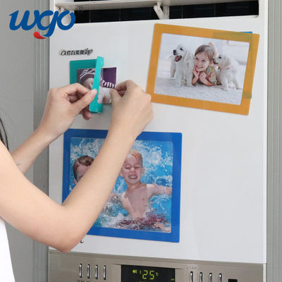 সরাতে পারা দেওয়াল মাউন্ট ফটো ফ্রেম