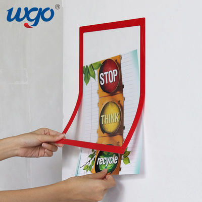 সরাতে পারা দেওয়াল মাউন্ট ফটো ফ্রেম