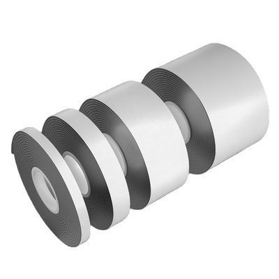 পুনঃব্যবহারযোগ্য বহুমুখী ডবল পার্শ্বযুক্ত আঠালো টেপ মাউন্টিং টেপ অ-মার্কিং পুনঃব্যবহারযোগ্য