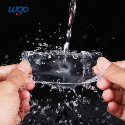 0.5 মিমি ডবল সাইডেড মাউন্টিং টেপ ISO9001 অ-স্থায়ী মাউন্টিং টেপ